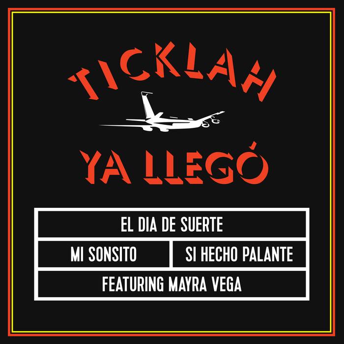 Ya Llego - Ticklah