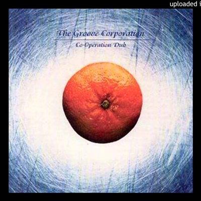 Co-Operation Dub - Groove Corporation, The