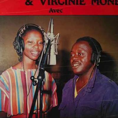  - Yapi Amandekan &  Virginie Money 