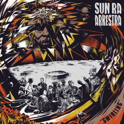 Unknown - Sun Ra