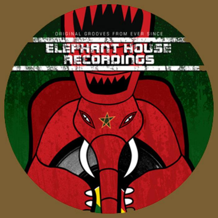 Practice What U Preach E.P. - G. Corp meets Blackout J.A.