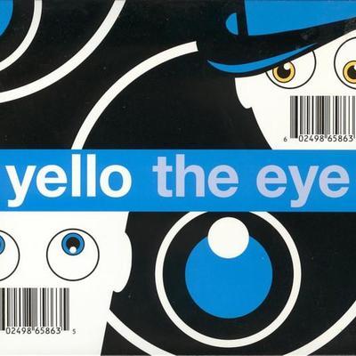 The Eye - Yello