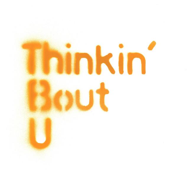 Thinkin' Bout U - Psychederek