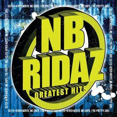  - NB Ridaz