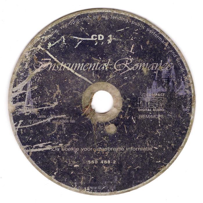 Instrumental Romance - Kim David Bots