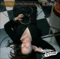All Grown Up - the Hillbilly Moon Explosion