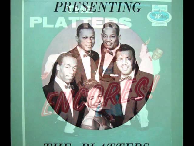  - The Platters