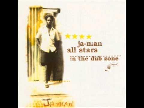 In The Dub Zone - Ja-Man Allstars