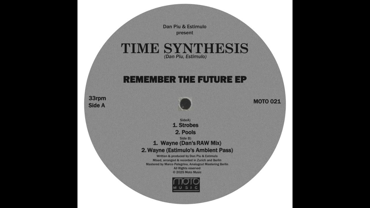 null - Time Synthesis (Dan Piu & Estimulo)
