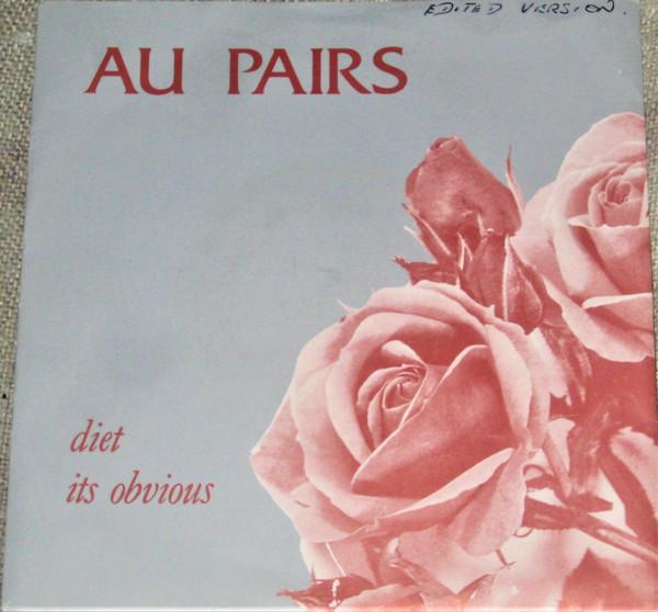 Playing With A Different Sex - Au Pairs