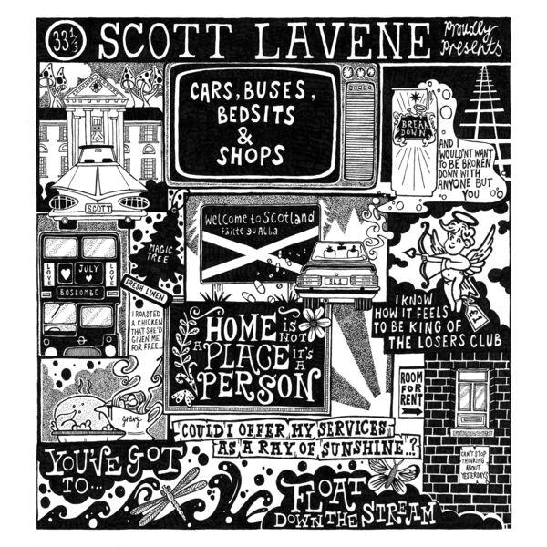  - Scott Lavene