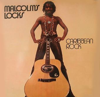  - Malcom's Locks