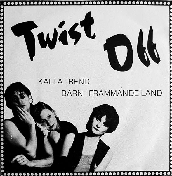  - Twist Off