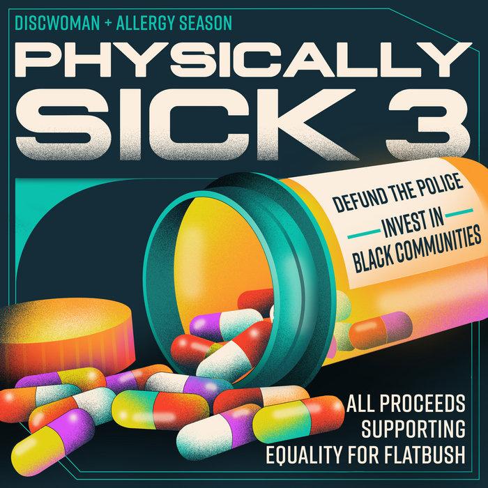 Physically Sick 3 - Korea Town Acid