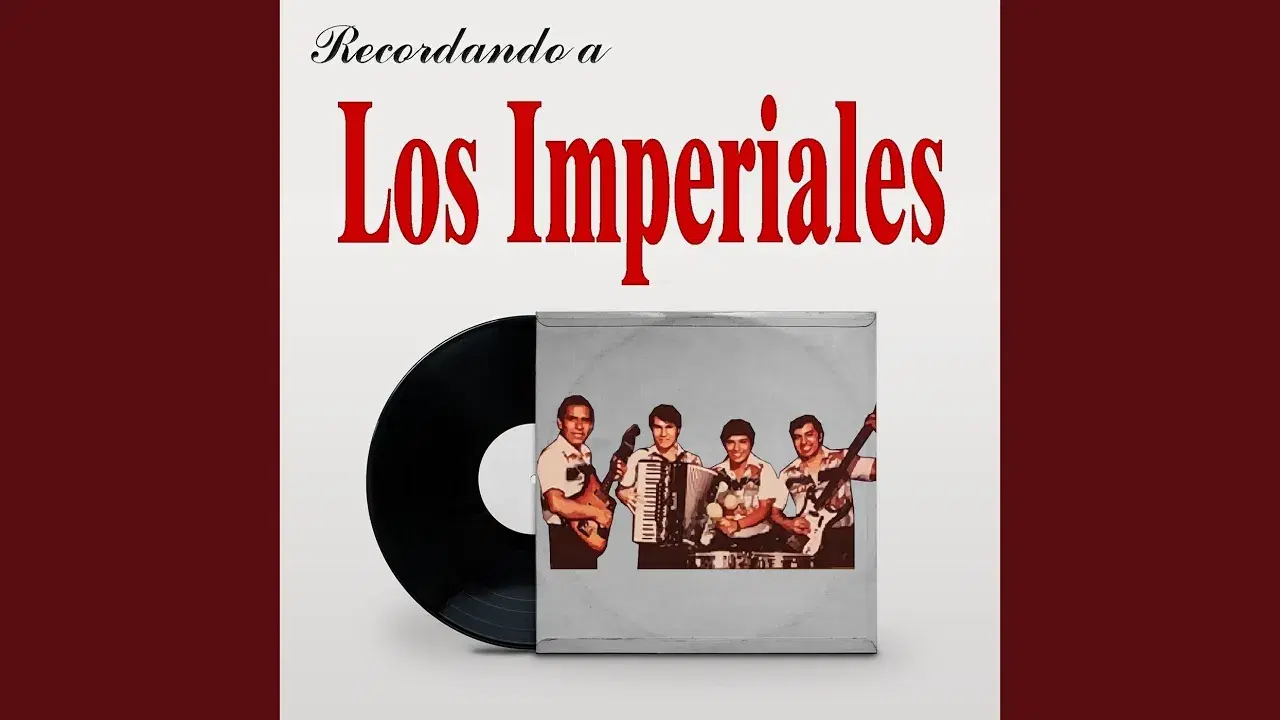  - Los Imperiales