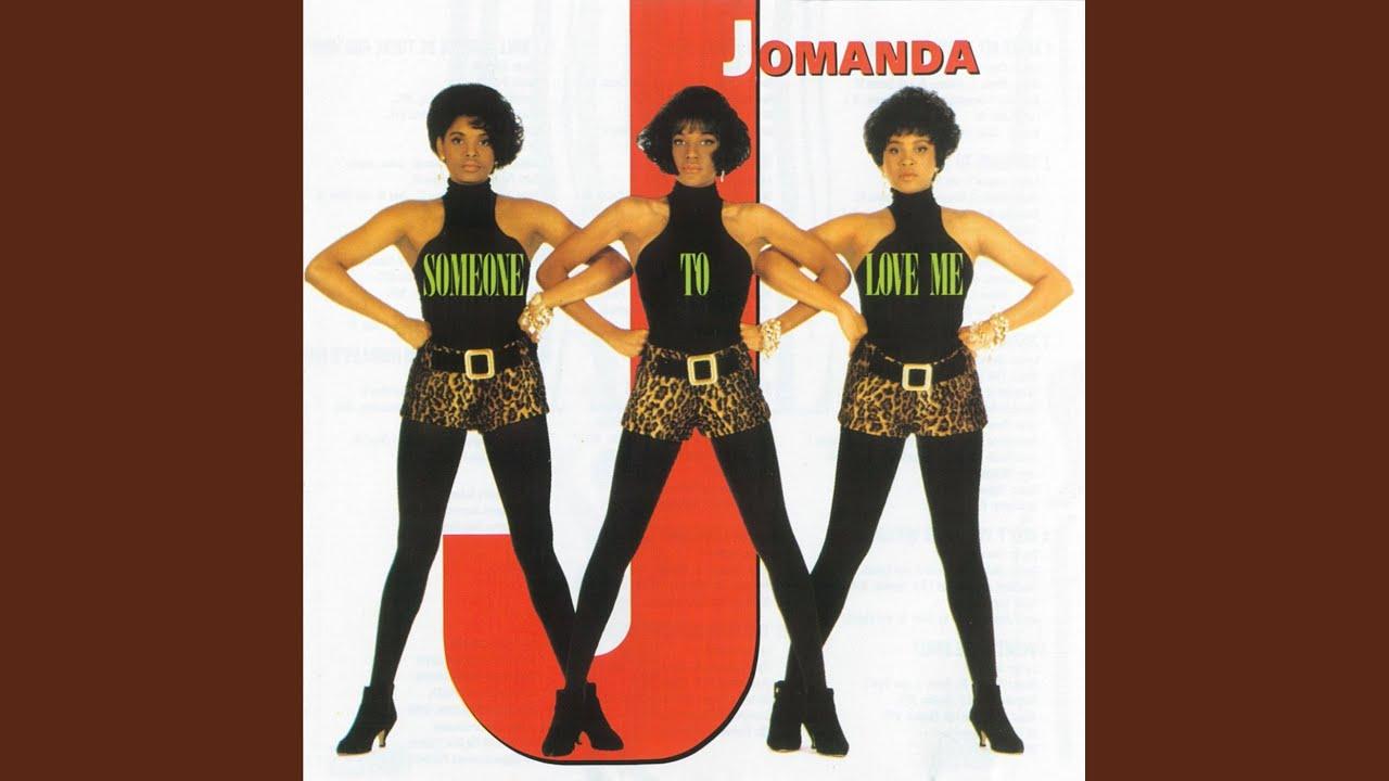  - Jomanda