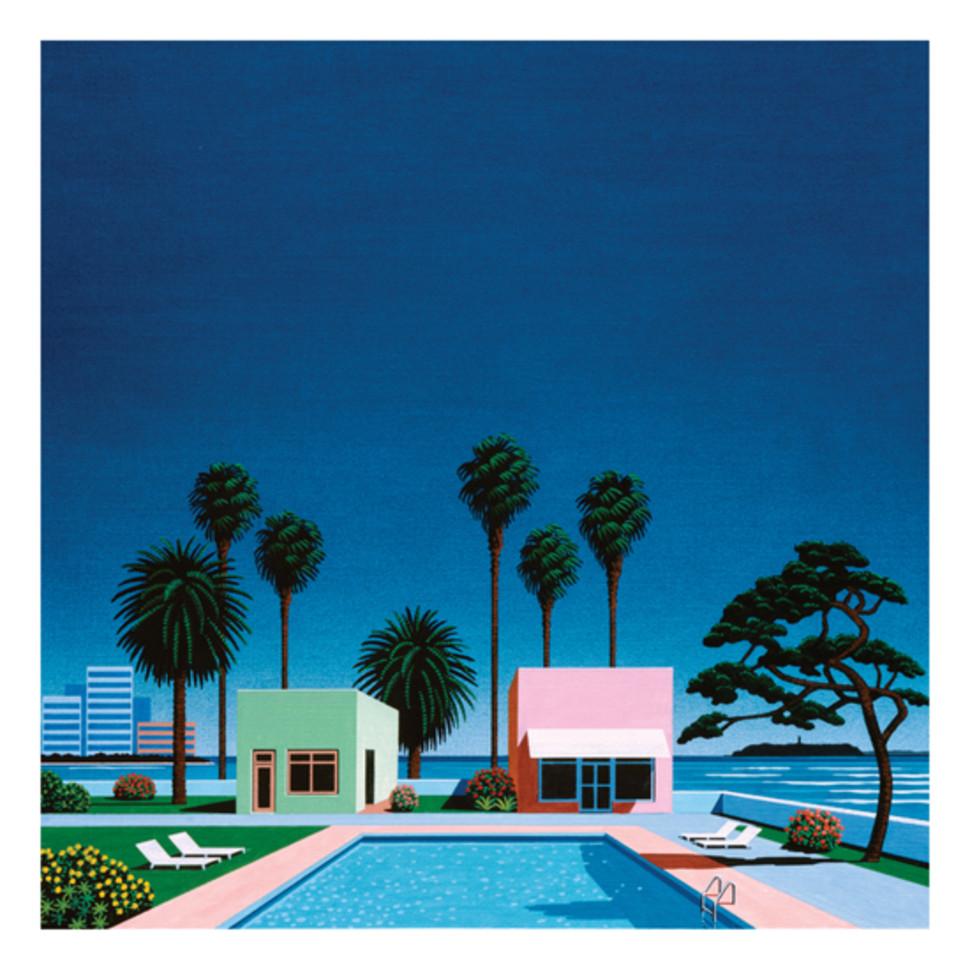 Pacific Breeze: Japanese City Pop, AOR, & Boogie 1976-1986 - Yasuko Agawa