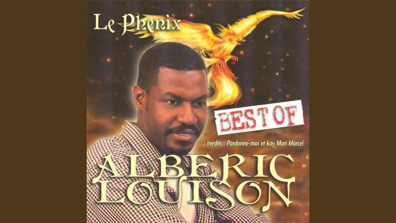 - Alberic LOUISON