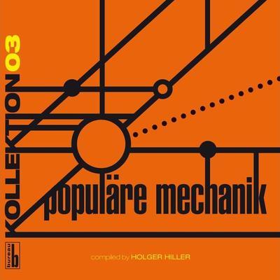 Unknown - Populäre Mechanik