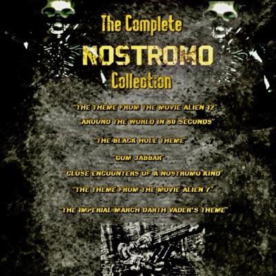  - Nostromo