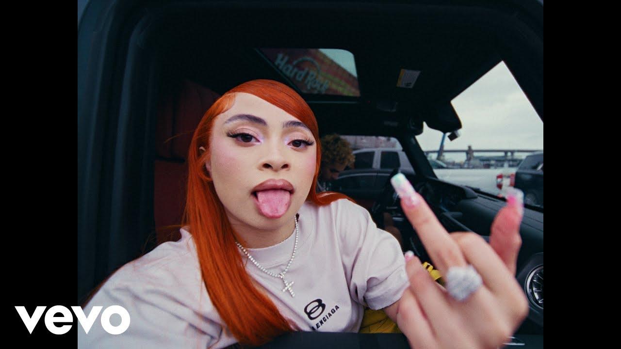 - Ice Spice