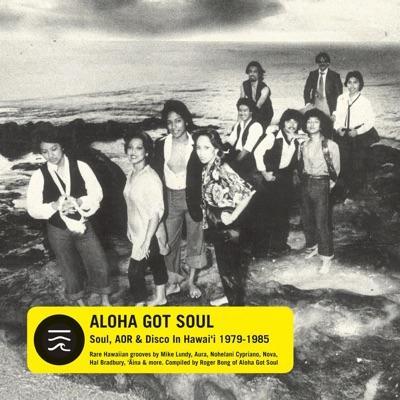 Aloha Got Soul - Roy & Roe