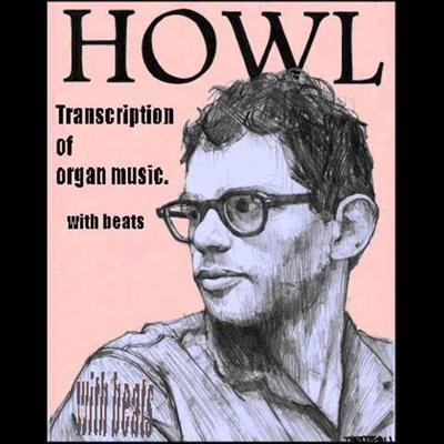 Howl - Allen Ginsburg