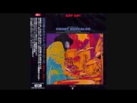 Get Up! - Akira Ishikawa & Count Buffaloes
