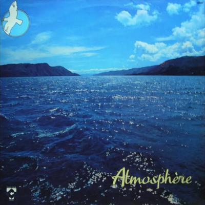 Atmosphère - Christian Chevallier