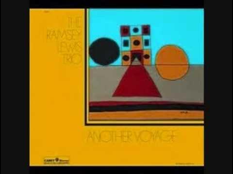  - The Ramsey Lewis Trio