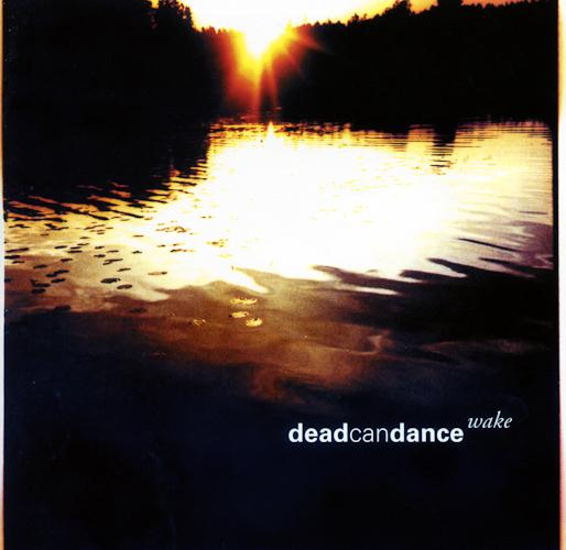 Wake - Dead Can Dance