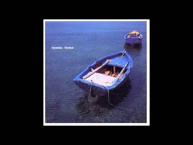 Venice - Fennesz