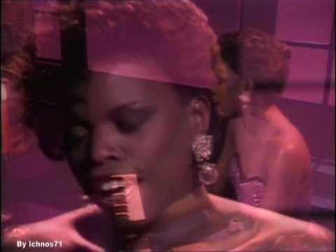 12 inches ripped from original - Joyce Sims