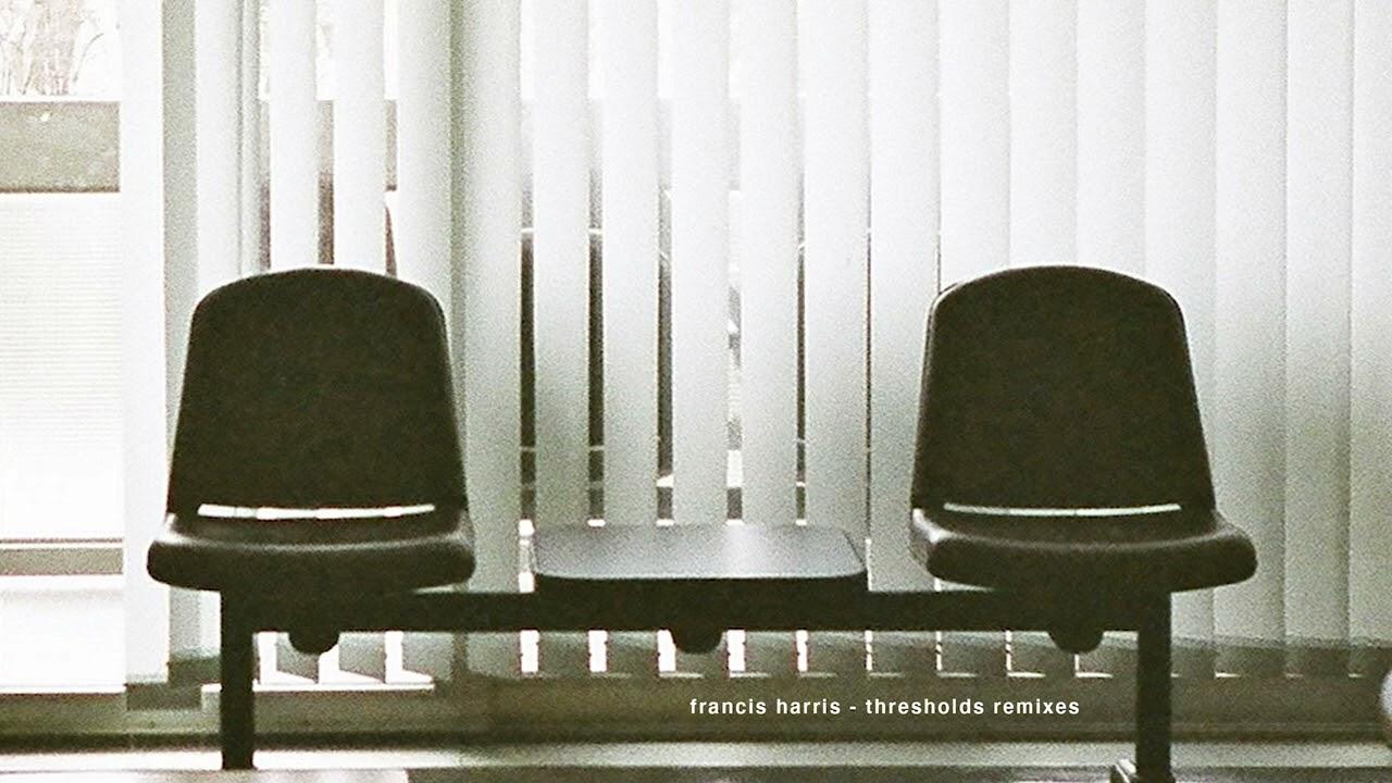 Thresholds - Francis Harris
