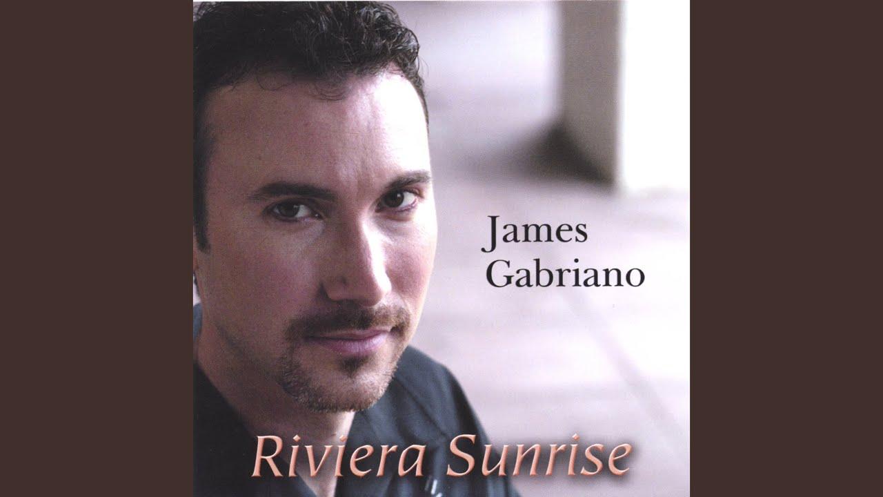  - James Gabriano