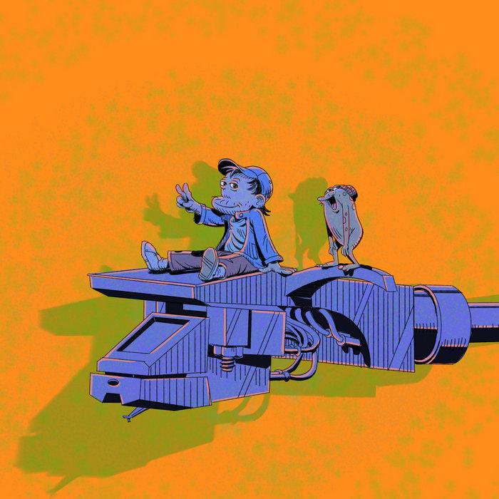 Daniel T Remixed, Vol. 2 - Daniel T.