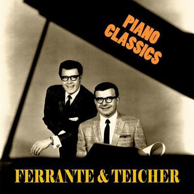 Easy Listening Favorites - Ferrante and Teicher