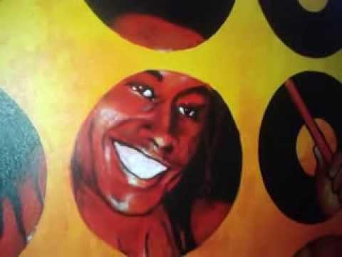 From Ear To Ear - La Fantastica