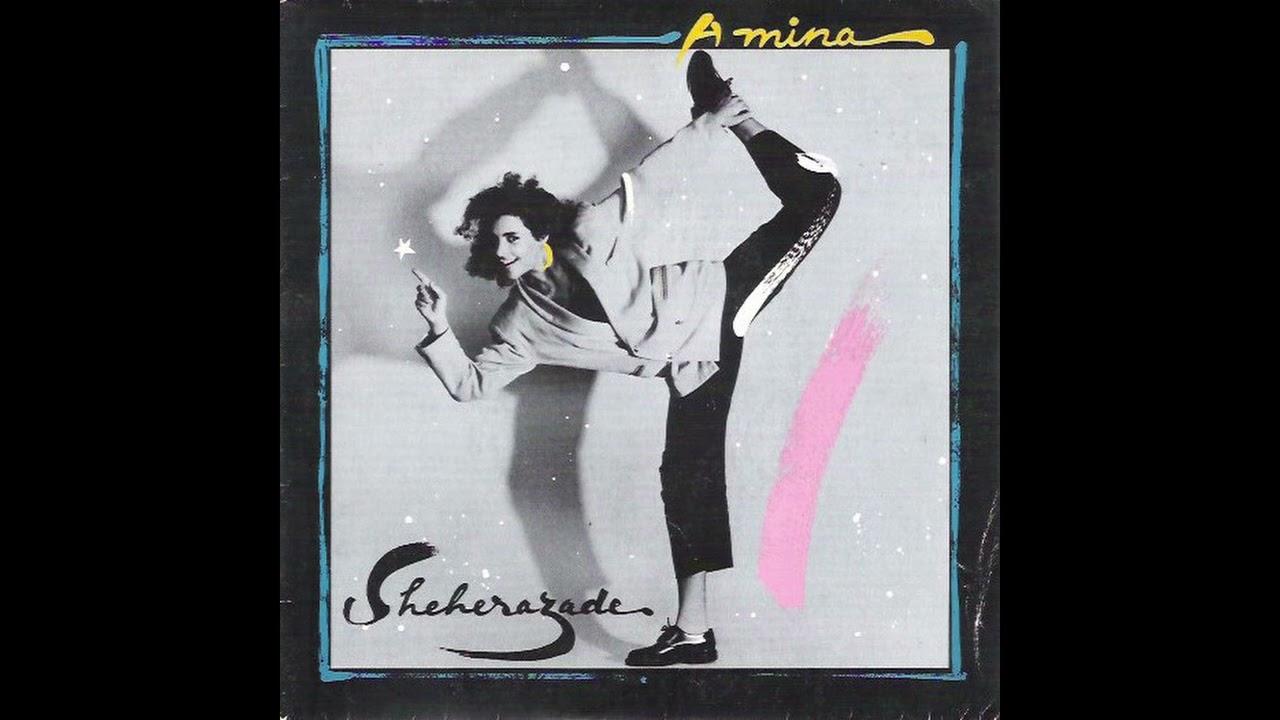 Sheherazade - Amina