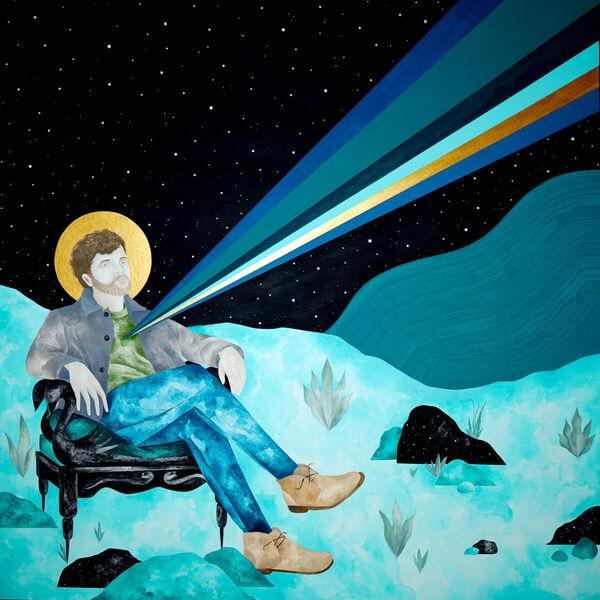 Bathe in the Everlasting Light - Keenan O'Meara