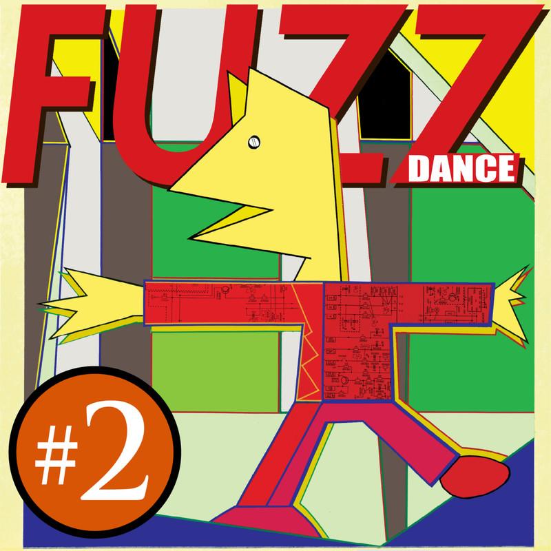 Fuzz Dance 2 - Mya & The Mirror