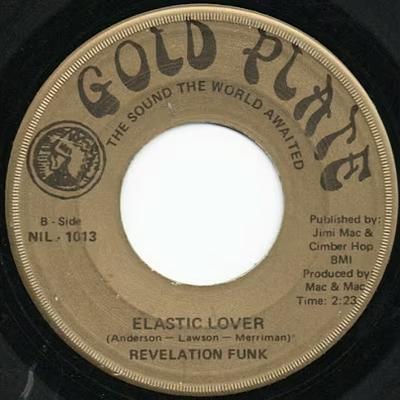  - Revelation Funk 