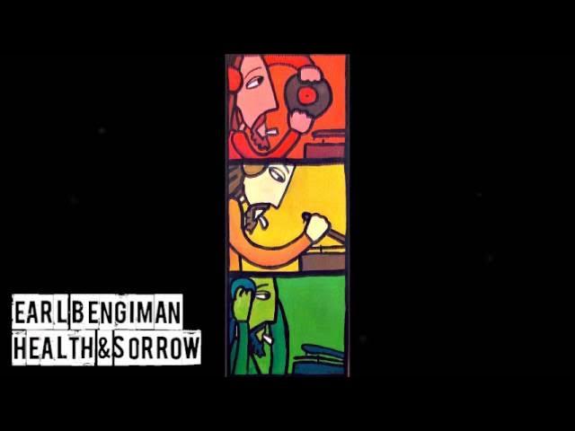 12" Roots Collection! - Earl Bengiman