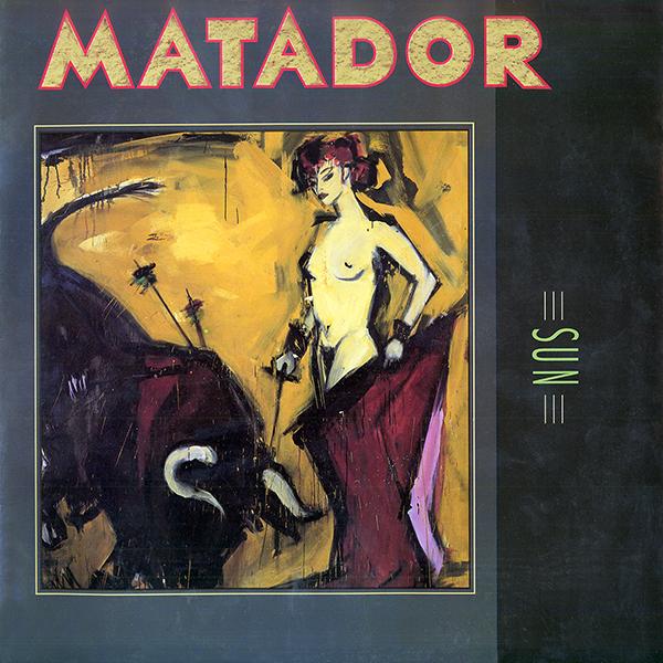 Sun - Matador
