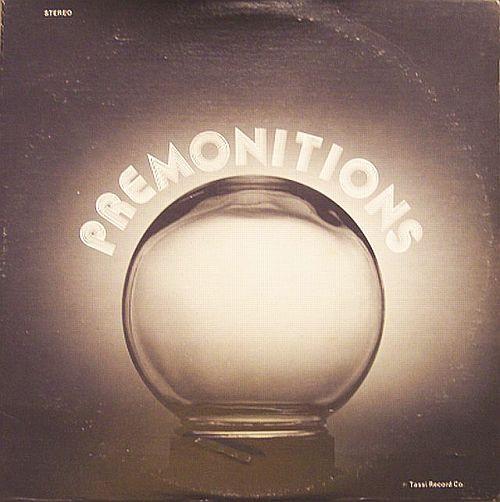  - Premonitions