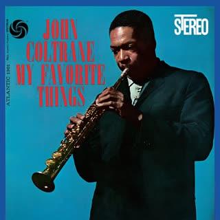  - John Coltrane