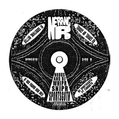 Sportsgoth  - Nørus &  DJ WHIPR SNIPR  