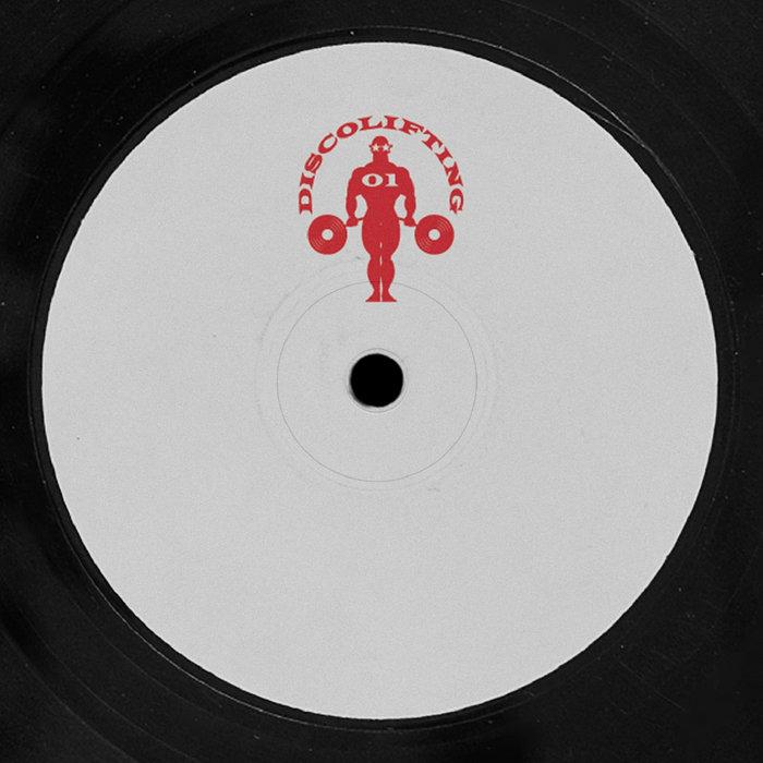 Discolifting 01 - Bogdan Ra, Funkyjaws Music