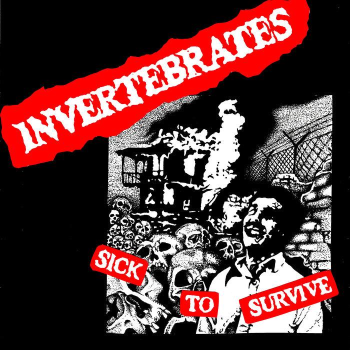 Sick to Survive - Invertebrates