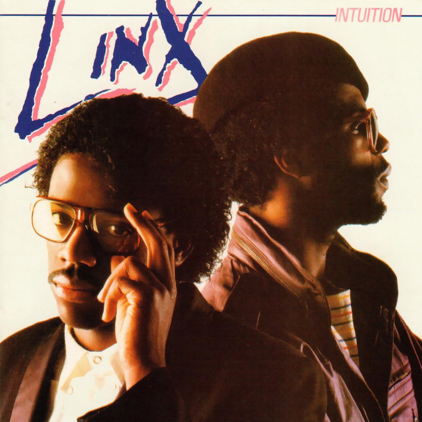 Intuition - Linx